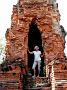 0344 Ayutthaya - oude VOC handelsplaats